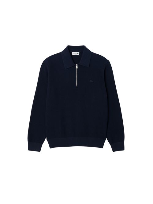 maglie lacoste | AH5187166 BLU